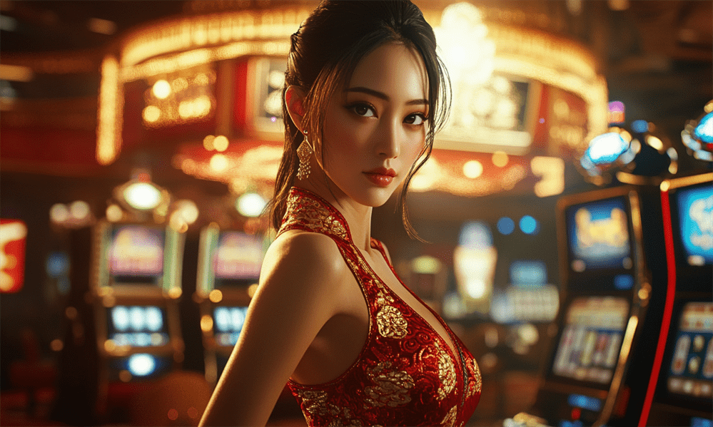 casio 880 casino