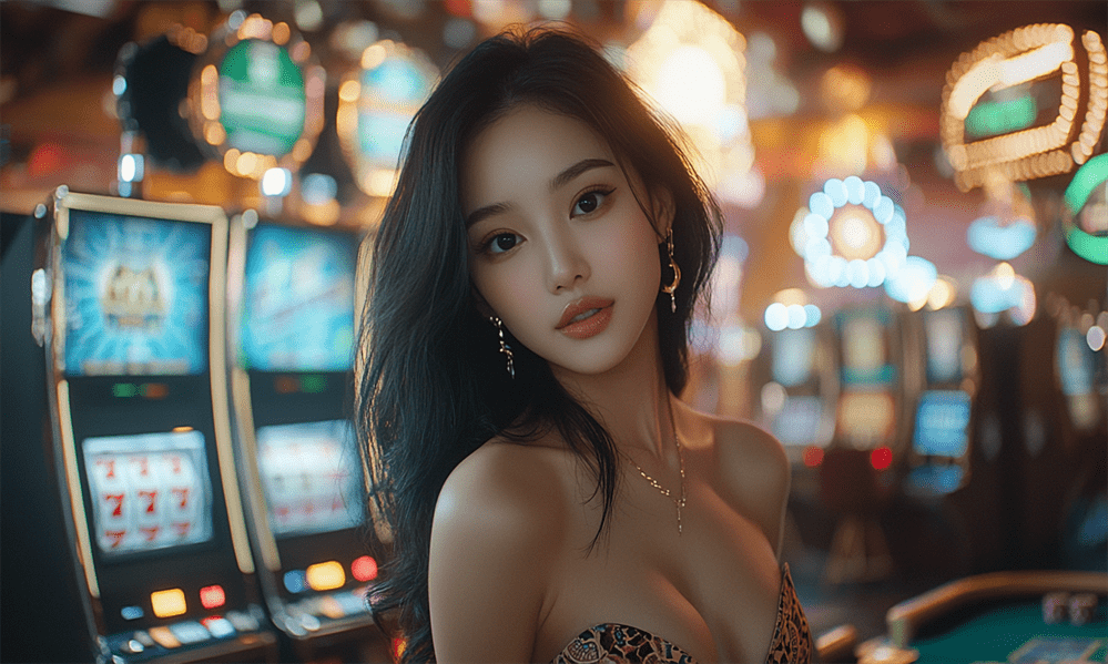 casino live online