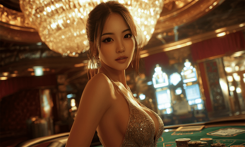 cách chơi roulette